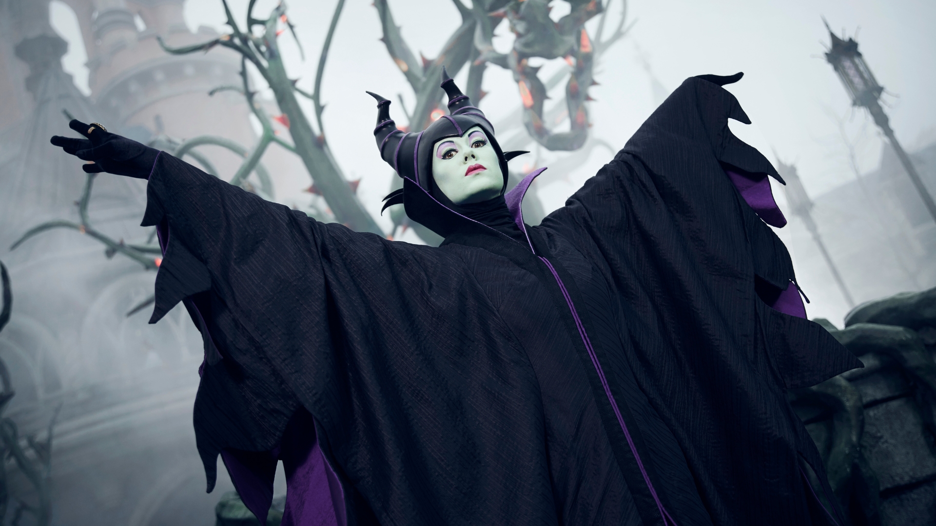 Halloween Festival