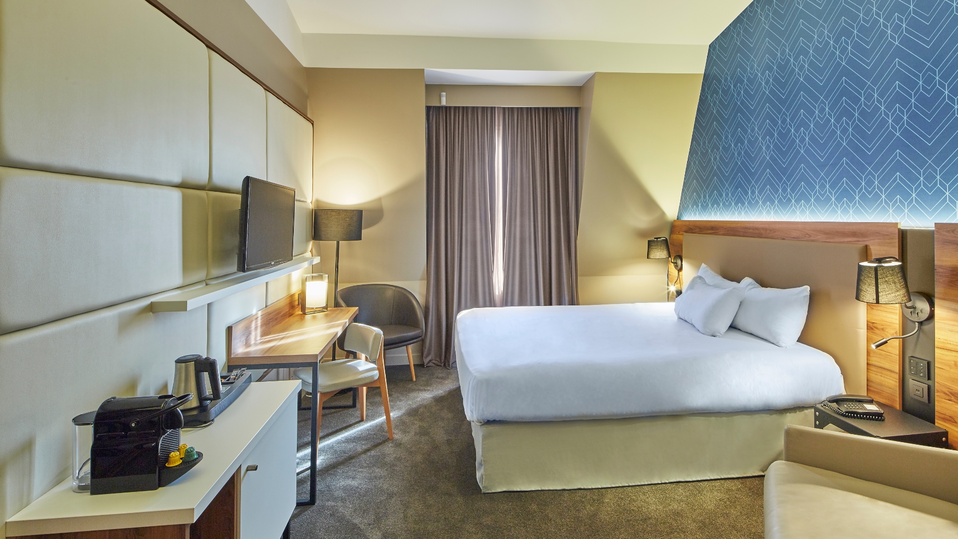 Hotel L'Elysee Val D'Europe