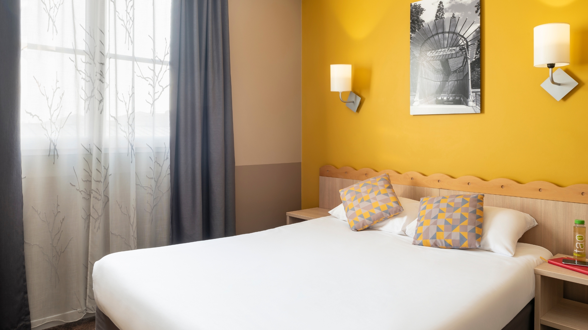 Aparthotel Adagio Paris Val d'Europe