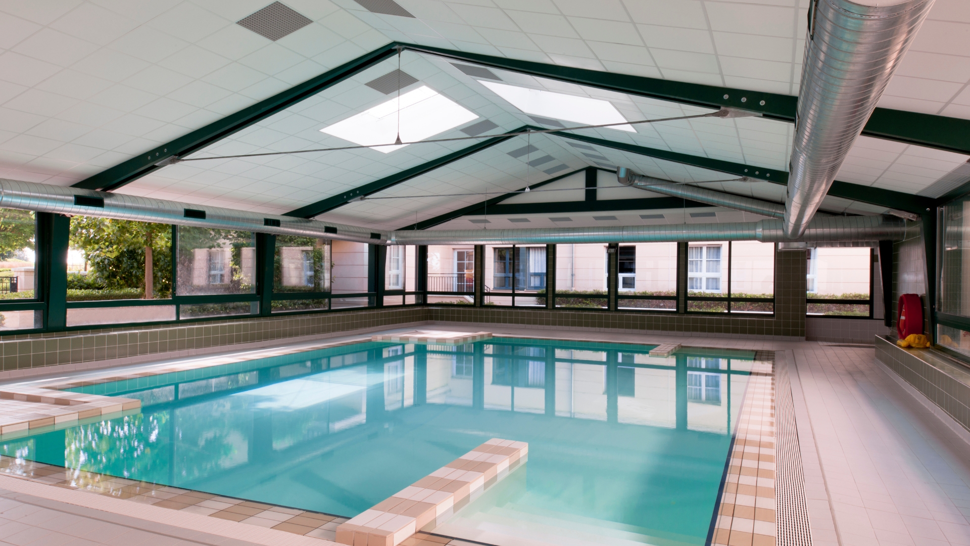 Aparthotel Adagio Paris Val d'Europe