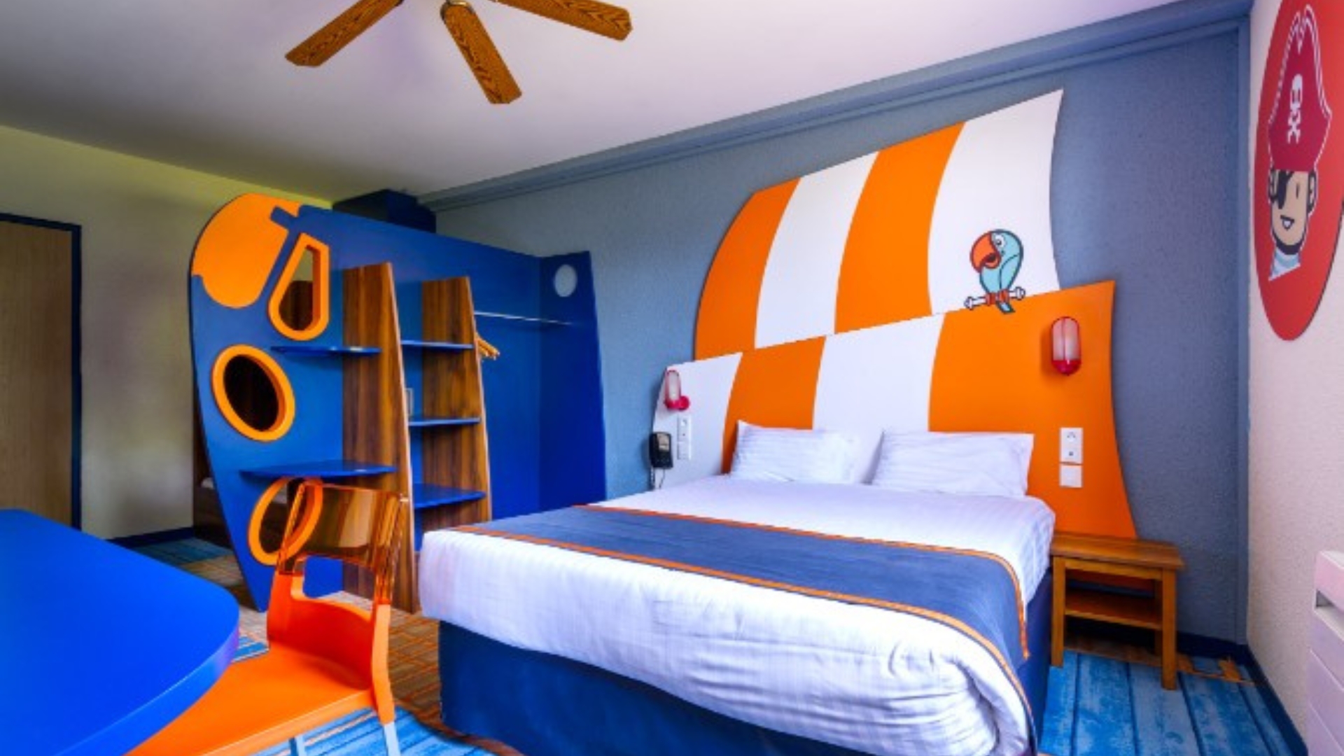 Explorers Fabulous Hotels Group