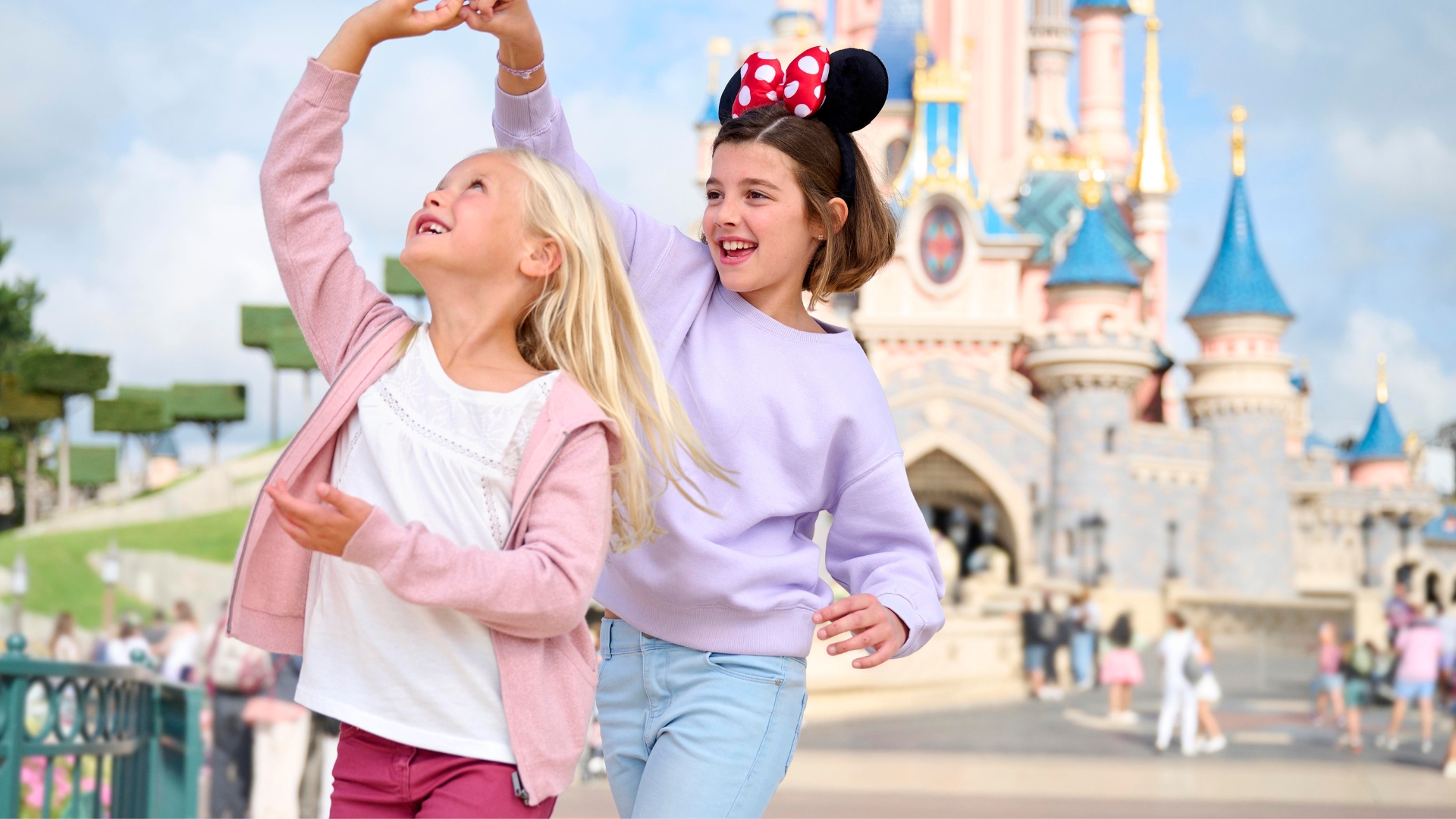 Disneyland Park