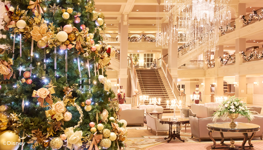 Disneyland® Hotel