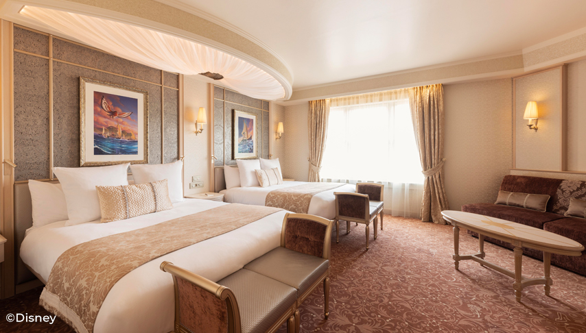 Disneyland® Hotel