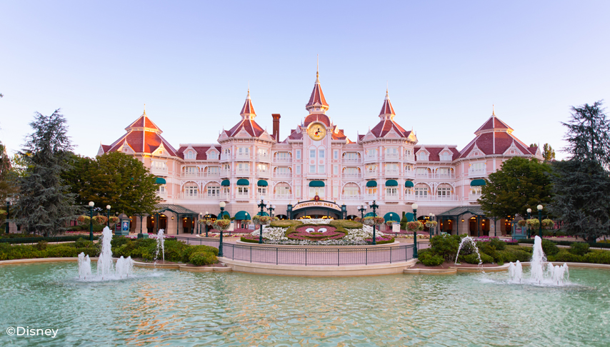 Disneyland® Hotel