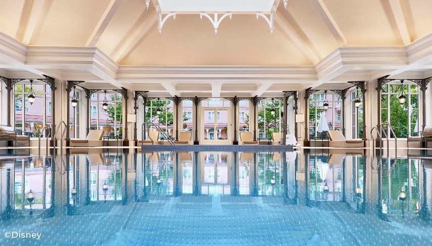 Disneyland® Hotel