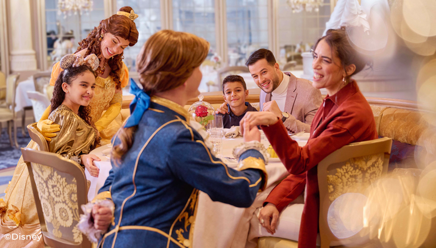 Disneyland® Hotel