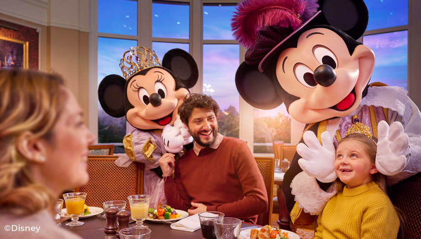 Disneyland® Hotel