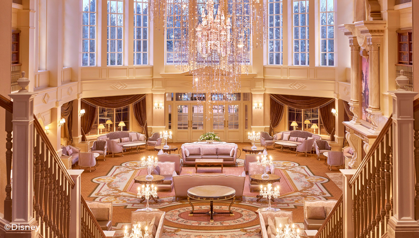 Disneyland® Hotel