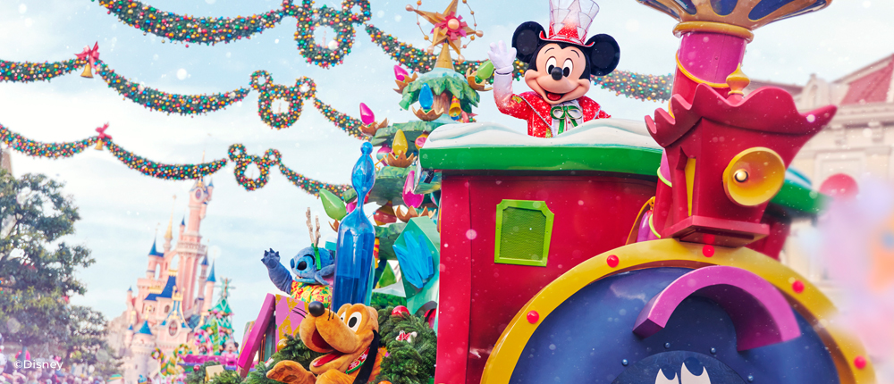 Christmas Parade