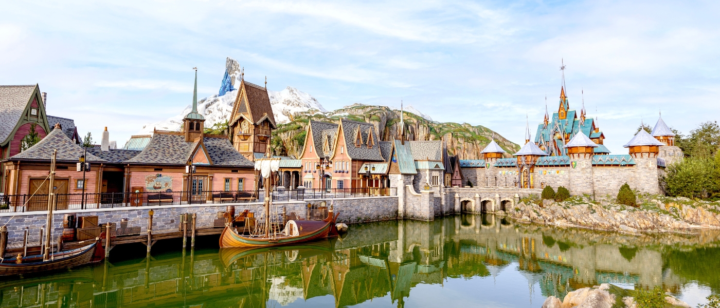 Arendelle